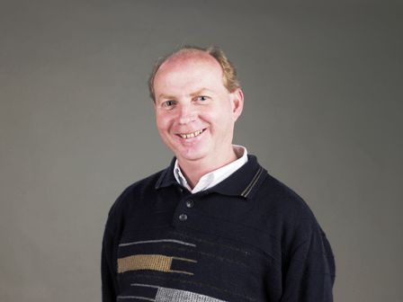 Gerhard L�di