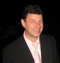 Marek Mazur